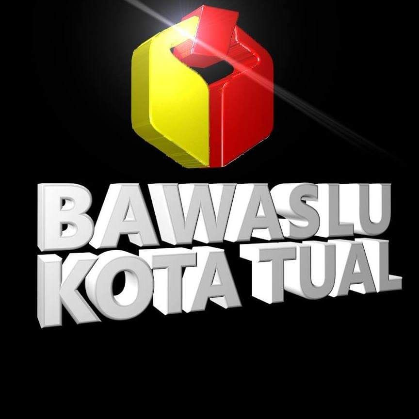 BAWASLU TUAL