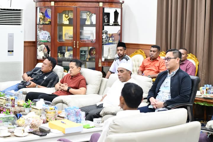 jemaah haji