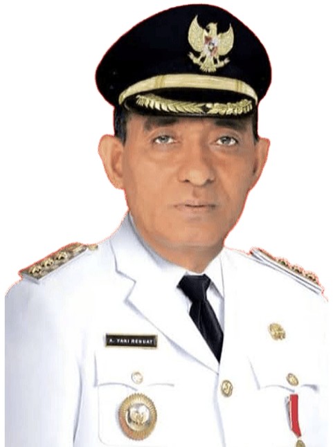 Wali Kota Tual Keluarkan Himbauan Kamtibmas Tahun Baru 2026