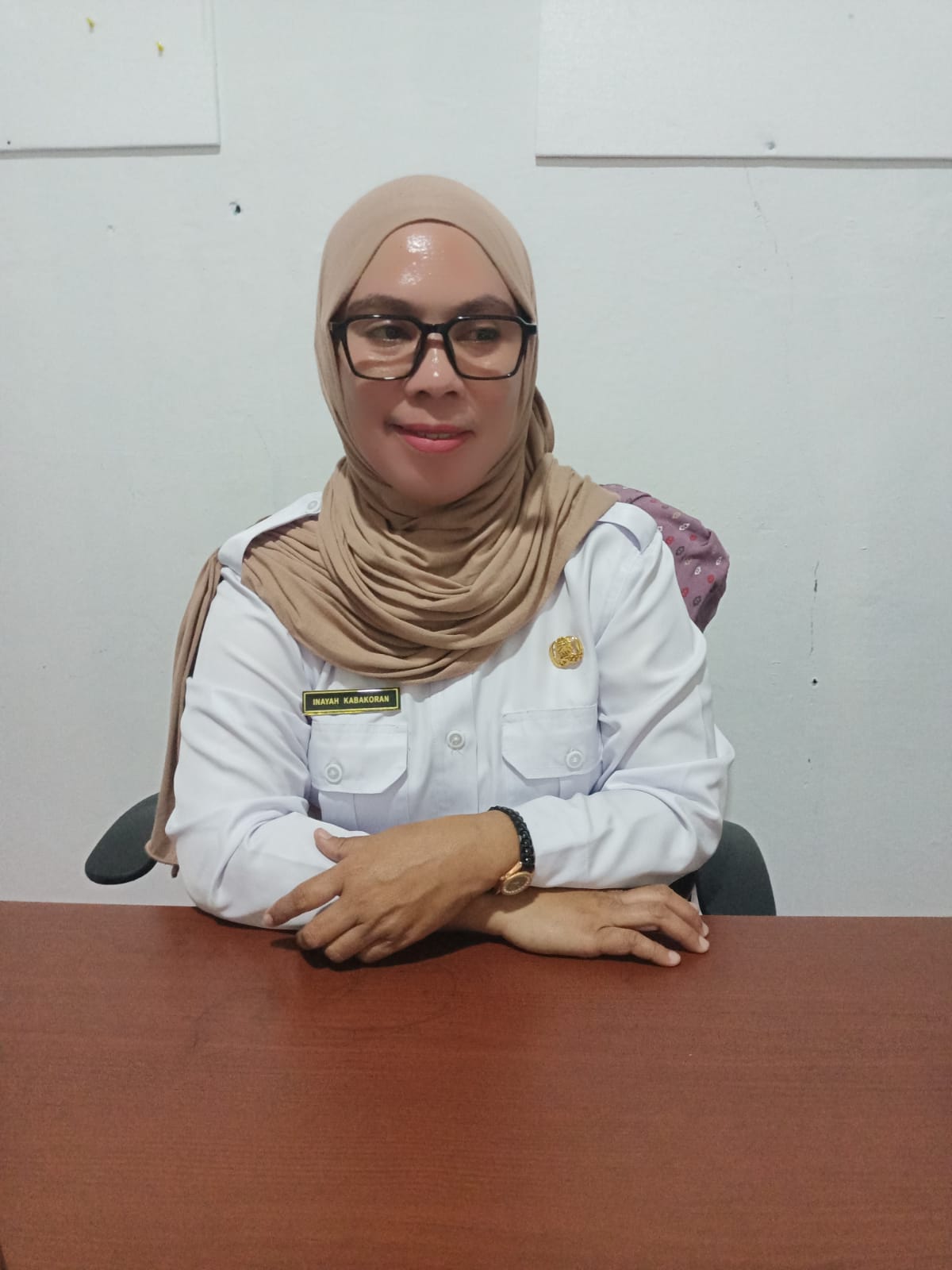 Program MBG di SD.N.30 Tual Berjalan Aman & Lancar