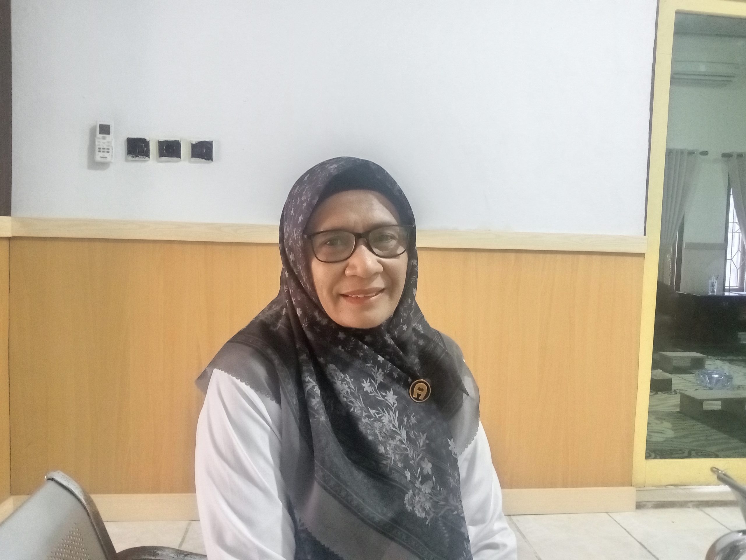 Dinas Koperasi dan UKM Kota Tual Luncurkan Program Subsidi Bunga Pinjaman Bagi Pelaku UMKM
